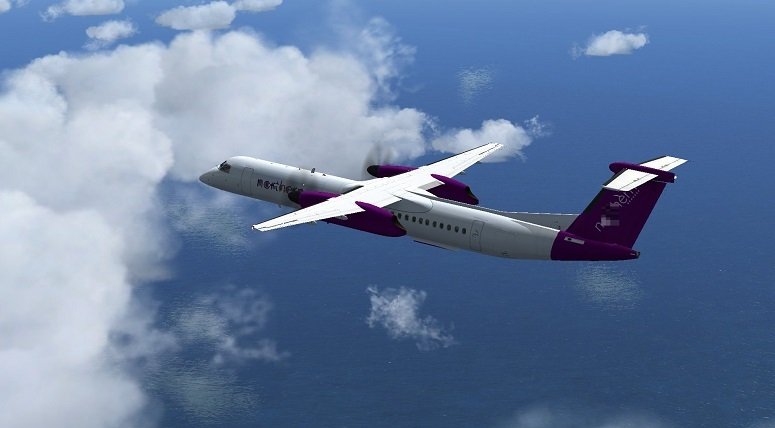 Virtual Airlines News