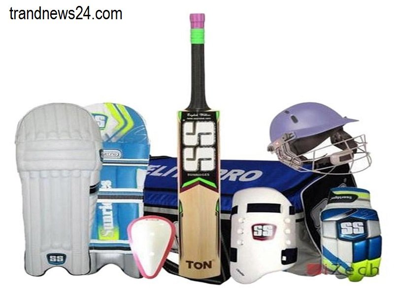 trandnews24.com Cricket Set