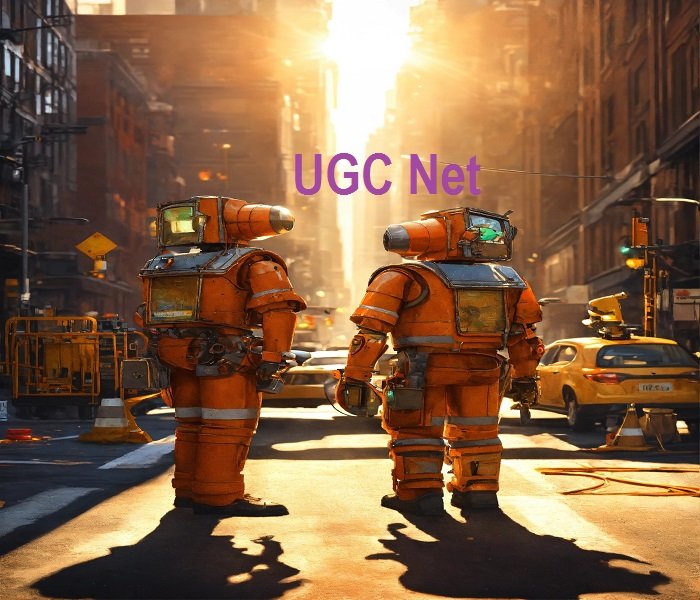 ugc net news
